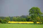 Theaterbeleuchtung bei Bordesholm.