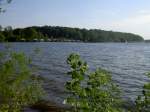 Bistensee im Naturpark Httener Berge (23.05.2011)