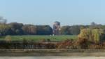 Herbstlicher Spaziergang durch den Hamburger Stadtpark am 7.11.2020 /