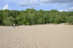 Die Boberger D�nen sind ein einzigartiges Naturschutzgebiet im Osten Hamburgs.
