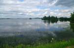 Kemijärvi See (05.07.2013)