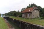 Am 24.08.2013 waren wir mit den Museumseisenbahn von Attigny nach Challerange unterwegs.