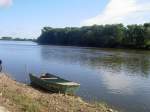 Loire bei Ghenehutte (03.07.2008)