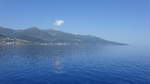 Cap Corse, die Nordspitze von Korsika (19.06.2019)