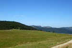 Landschaft in den sdlichen Hochvogesen, Sept.2016