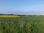 Valle de Somme bei Saint Riquier (15.05.2016)