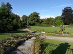 Avranches, Jardin-des-Plantes (13.07.2016)