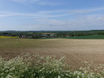 Valle de Somme bei Curlu, Picardie (15.05.2016)