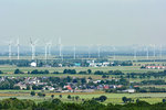 Windpark bei Euskirchen - 10.06.2016