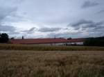 Blick ber 2 Felder bei Puderbach(Westerwald)
(Maddin)