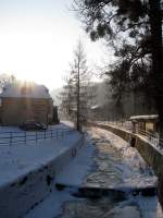 Wintertour durch Berggiehbel 9
