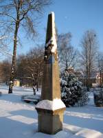 Wintertour durch Berggiehbel 8