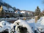 Wintertour durch Berggiehbel 6
