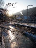 Wintertour durch Berggiehbel 5