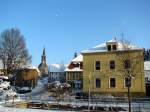 Wintertour durch Berggiehbel 3