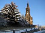 Wintertour durch Berggiehbel 2