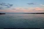 Abendstimmung in Konstanz am Bodensee.
Aufgenommen auf der Alten Rheinbrücke.
[8.7.2018 | 20:55 Uhr]