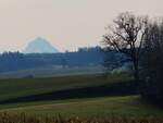  Der Watzmann ruft , bzw.