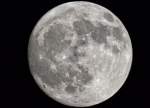 Ansicht des Mondes vom 24.04.2013 um 23:16:33 Uhr.