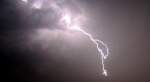 Gewitter immer wieder schn !!