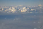 Grenzenlos über den Wolken. (März 2010)