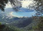 Die Südküste Kretas bei Kato Rodakino. Aufnahme: April 1999 (digitalisiertes Diapositiv).