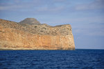 Kreta - Die Nordspitze der Halbinsel nördlich von Kissamos.