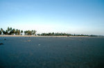 Baga Beach in Goa.