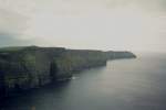 Kein Postkartenwetter - und gerade deshalb so bedrckend stimmungsvoll. 

Cliff of Moher im Juni 2001