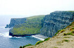 Cliffs of Moher.