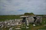 Irland im Mai 2008 - The Burren...