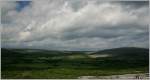 The Burren - Hgellandschaft in der Nhe von Ballyvaughan, Irland Co.