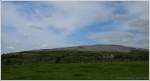 Landschaft des Burren bei Oughtmama (bei Ballyvaughan), Irland Co.