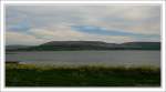 Blick auf die Hgellandschaft des Burren, Irland County Clare