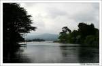 Es wird Abend - Bantry Bay bei Glengarriff, Irland County Cork.