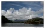 Bantry Bay bei Glengarriff - Irland County Cork