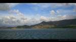 Ring of Beara - Blick auf den Kenmare River bei Ardgroom, Irland Co. Cork.