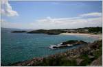 Ring of Kerry - Bucht bei Caherdaniel, Irland Co.