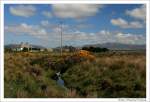 Unterwegs in Irland - Corcullin (Corcullen), Irland County Mayo