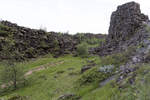 Island, Thingvellir, 12.06.2017 


