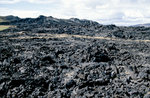  Lavafelder am Leirhnjúkur im Krafla-gebiet.