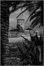 Il Torre di Campese in Giglio.