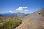 Riserva Naturale Orientata Isola di Vulcano.