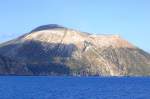 Volcano bei Stromboli.