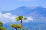 Etna, Sizilien.