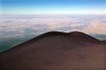 Etna, Sizilien.