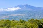 Etna, Sizilien.