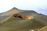 Etna, Sizilien. Aufnahmedatum: 29. Juni 2013