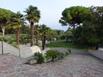 Parco San Giovanni Bosca in Lignano Sabbiadoro (18.09.2019)
