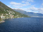 Lago Maggiore bei Cannobio (05.10.2019)